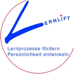 Logo Lernlift PrintPlanet